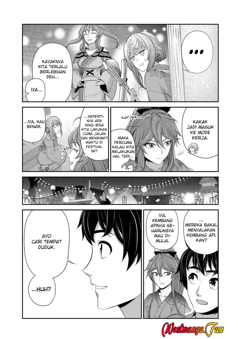 Renkinjutsu-shidesu. Jichou Wa Gomibako Ni Sutete